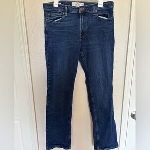 Holster Classic Straight Epic Flex Medium Wash Jeans